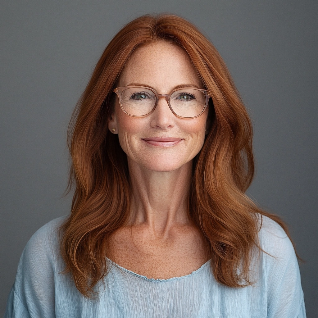 Викладач йоги Ірина Мельник